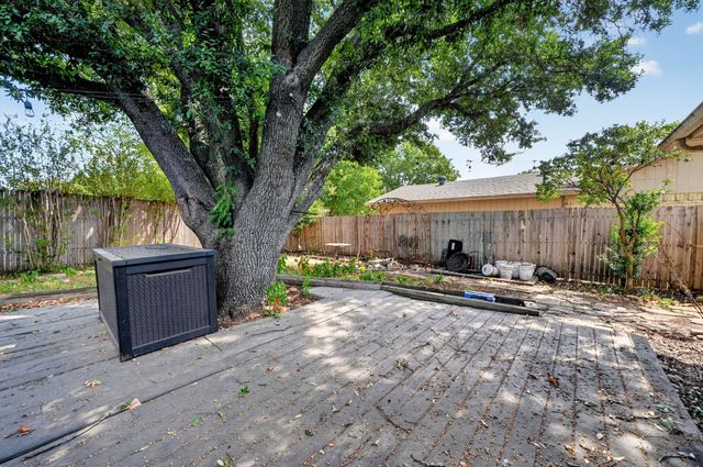 2320 Georgetown Drive, Denton, TX 76201