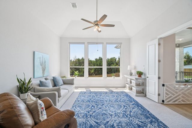 271 Egret LN, Austin, TX 78737