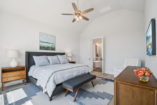 271 Egret LN, Austin, TX 78737