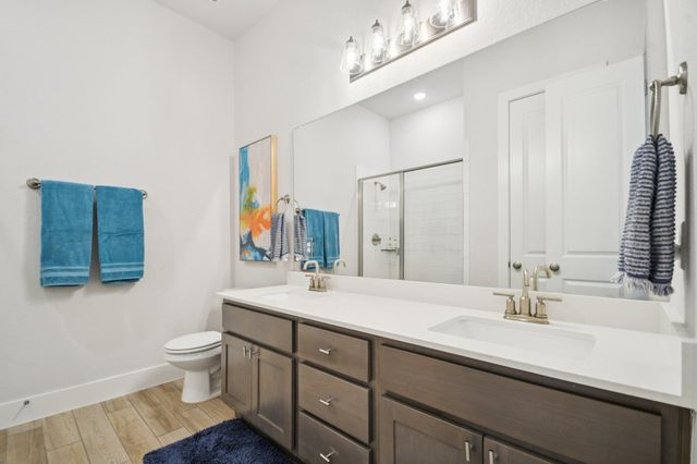 271 Egret LN, Austin, TX 78737