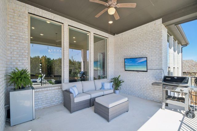 271 Egret LN, Austin, TX 78737