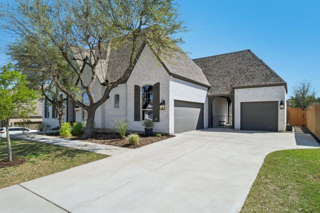 271 Egret LN, Austin, TX 78737