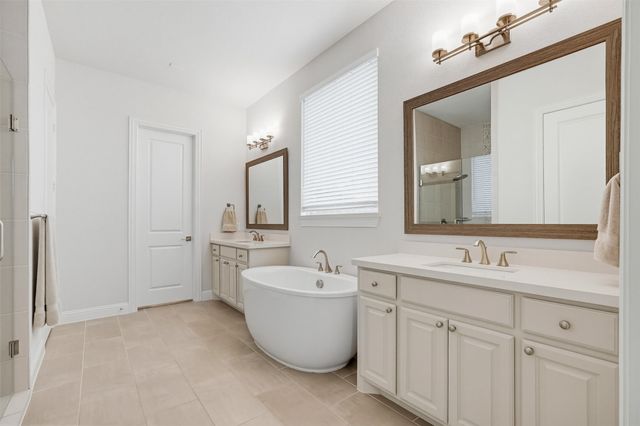 8068 Sarahville Drive, Dallas, TX 75252