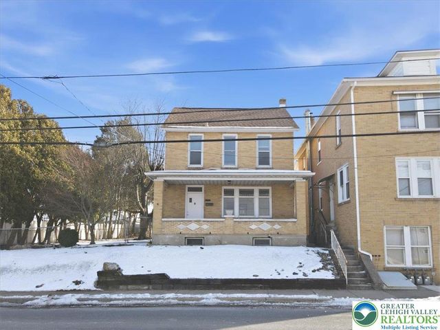 103 Main Street, Northampton Boro, PA 18067