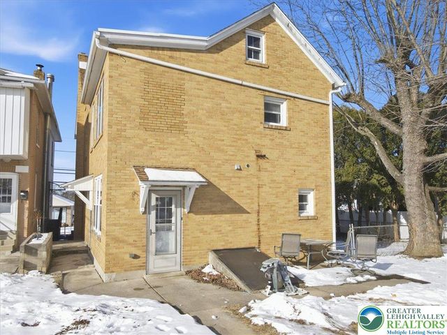 103 Main Street, Northampton Boro, PA 18067