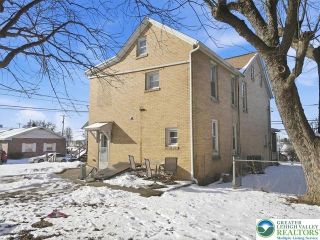 103 Main Street, Northampton Boro, PA 18067