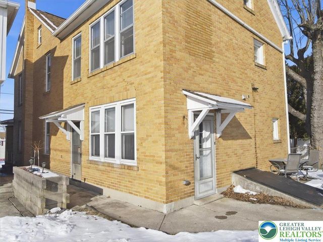 103 Main Street, Northampton Boro, PA 18067