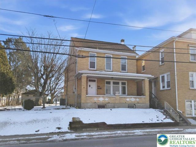 103 Main Street, Northampton Boro, PA 18067