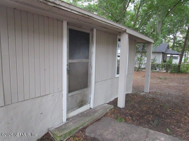 9525 CAMPUS Avenue, Jacksonville, FL 32208