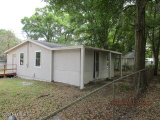 9525 CAMPUS Avenue, Jacksonville, FL 32208