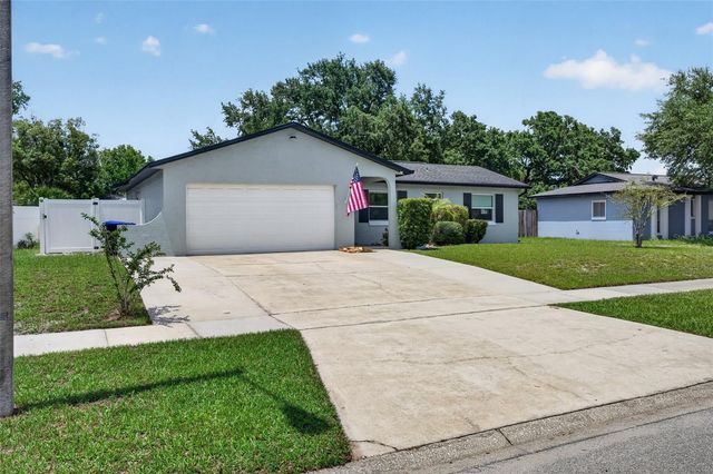 9541 MONTELLO DRIVE, Orlando, FL 32817