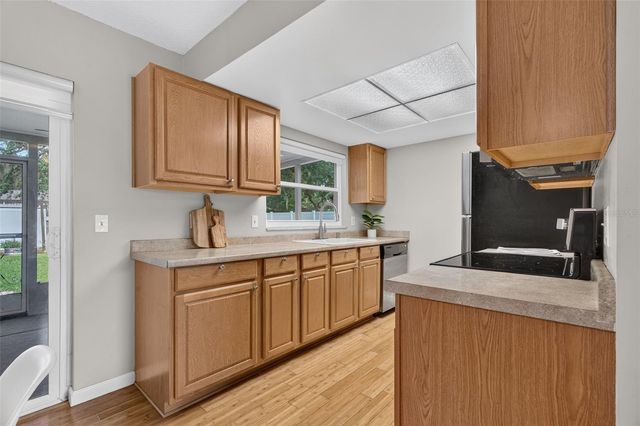 9541 MONTELLO DRIVE, Orlando, FL 32817