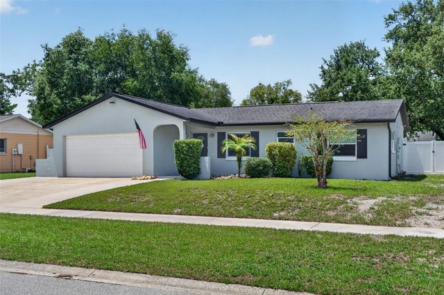 9541 MONTELLO DRIVE, Orlando, FL 32817