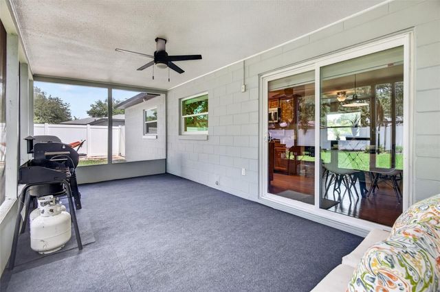 9541 MONTELLO DRIVE, Orlando, FL 32817