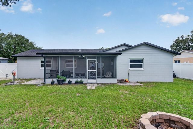 9541 MONTELLO DRIVE, Orlando, FL 32817