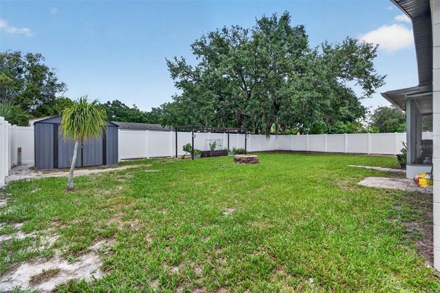 9541 MONTELLO DRIVE, Orlando, FL 32817