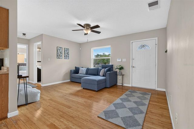 9541 MONTELLO DRIVE, Orlando, FL 32817