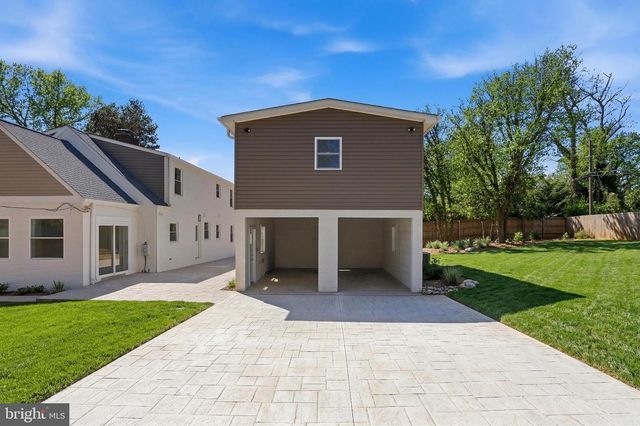 6420 SPRING TER, Falls Church, VA 22042