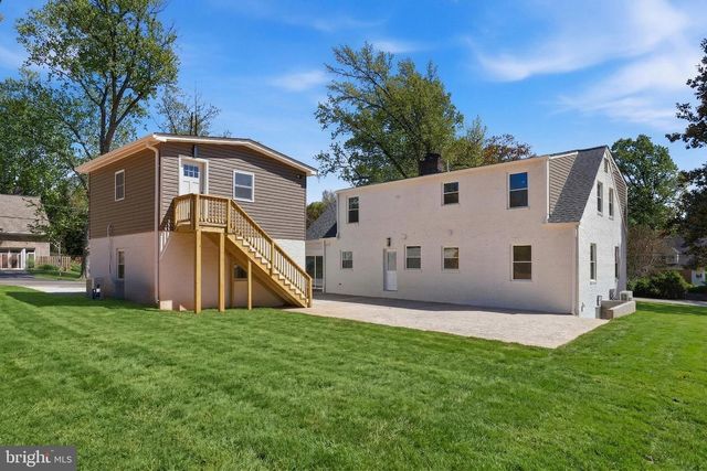 6420 SPRING TER, Falls Church, VA 22042