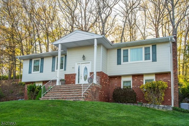 53 N Hillside Ave, Roxbury Twp., NJ 07847