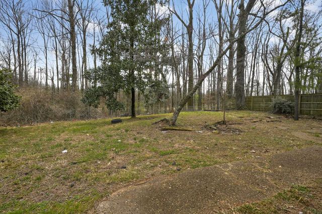 3696 JOSLYN ST, Memphis, TN 38128