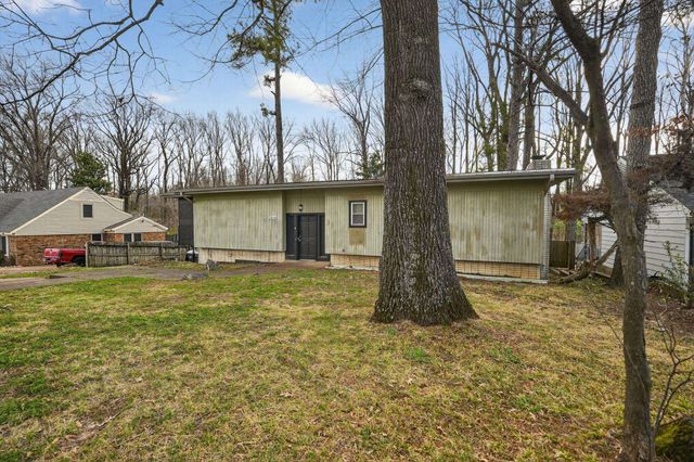 3696 JOSLYN ST, Memphis, TN 38128