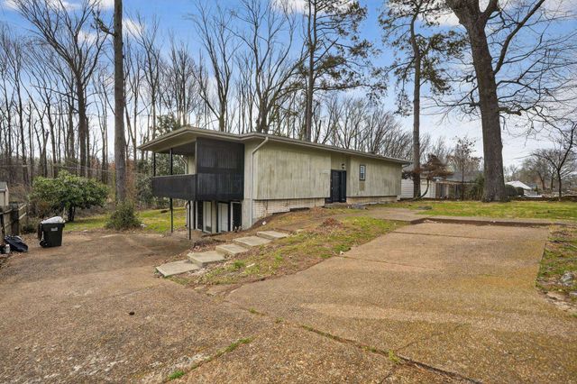 3696 JOSLYN ST, Memphis, TN 38128