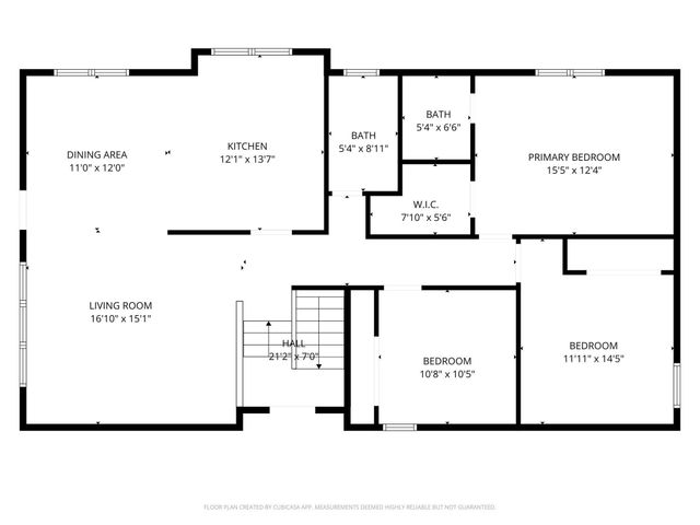 3696 JOSLYN ST, Memphis, TN 38128