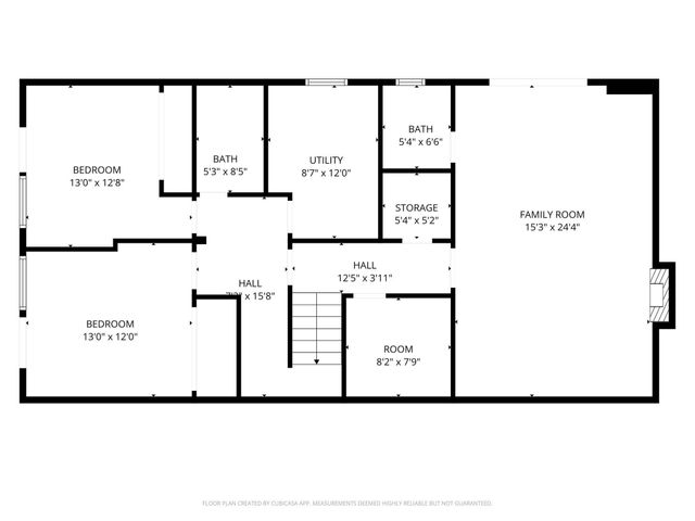 3696 JOSLYN ST, Memphis, TN 38128