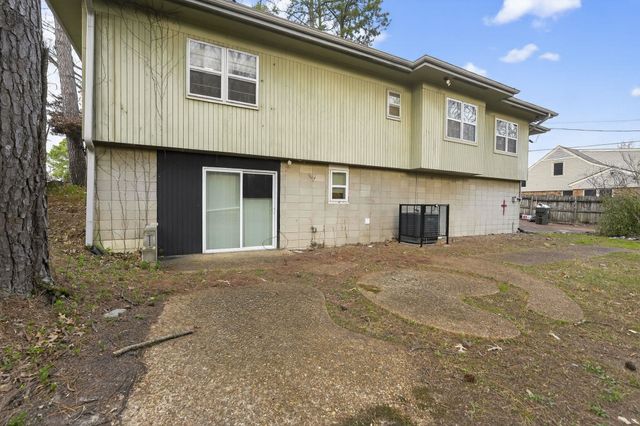 3696 JOSLYN ST, Memphis, TN 38128