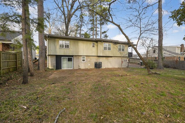 3696 JOSLYN ST, Memphis, TN 38128