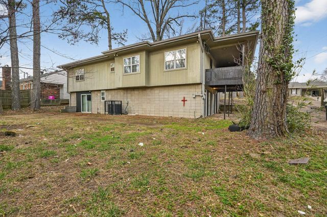 3696 JOSLYN ST, Memphis, TN 38128