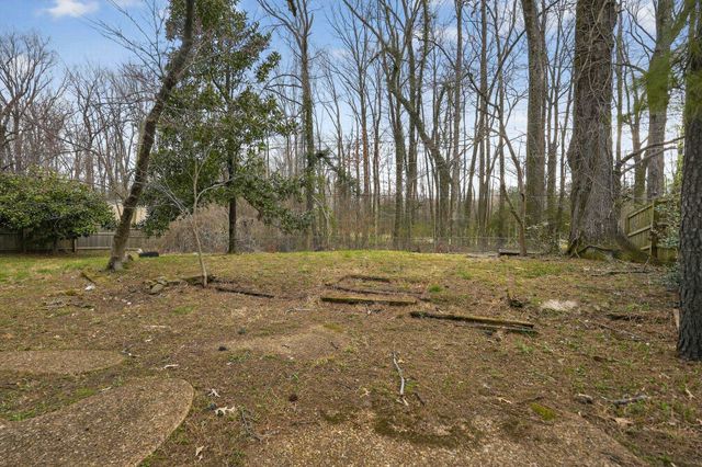 3696 JOSLYN ST, Memphis, TN 38128