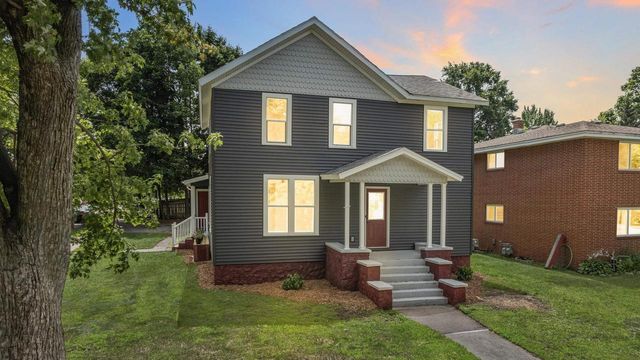 1025 WISCONSIN STREET, Stevens Point, WI 54481