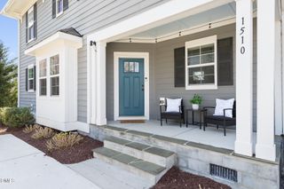 1510 S Roxboro Street, Durham, NC 27707