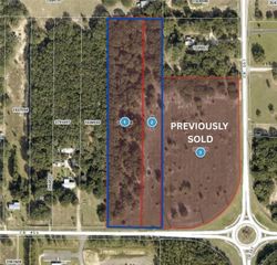 COUNTY ROAD 455, Clermont, FL 34711