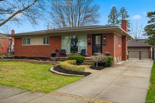 314 Debra Lane, Northville, MI 48167