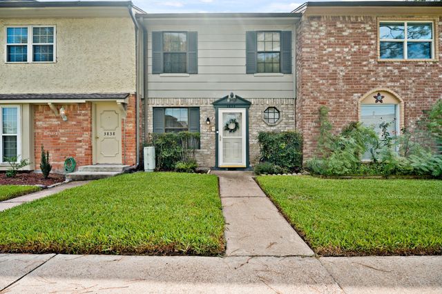 3836 Laura Leigh Drive, Friendswood, TX 77546