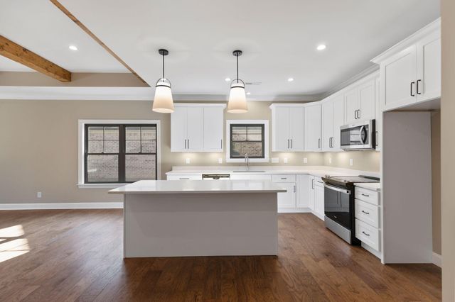 5260 Baylor Street, NW, Cleveland, TN 37312