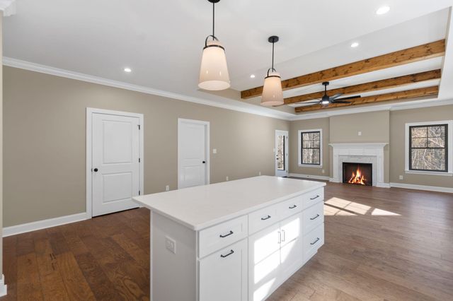 5260 Baylor Street, NW, Cleveland, TN 37312