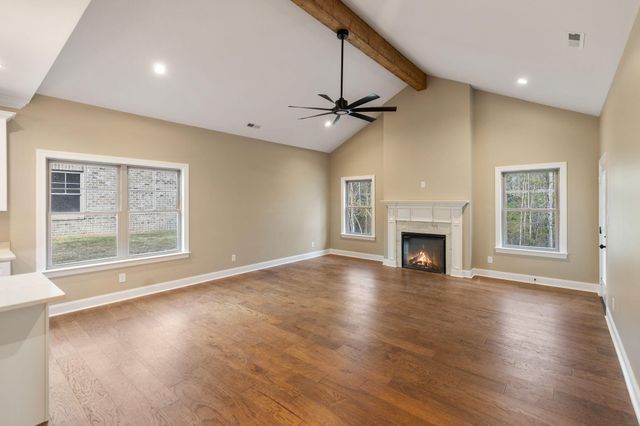 5260 Baylor Street, NW, Cleveland, TN 37312