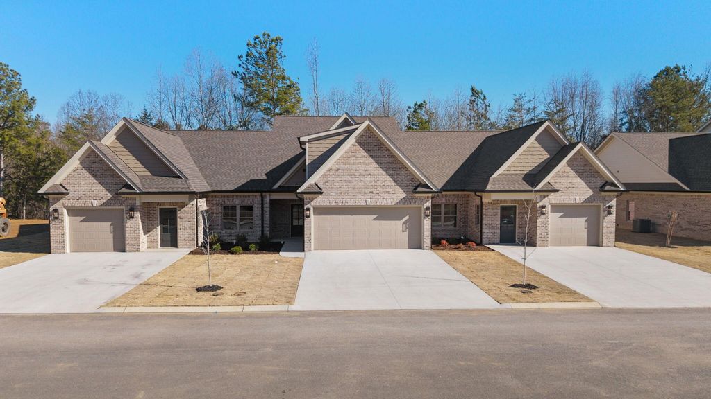 5260 Baylor Street, NW, Cleveland, TN 37312