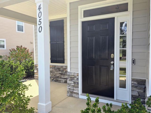 4050 Ellington Drive, Grovetown, GA 30813