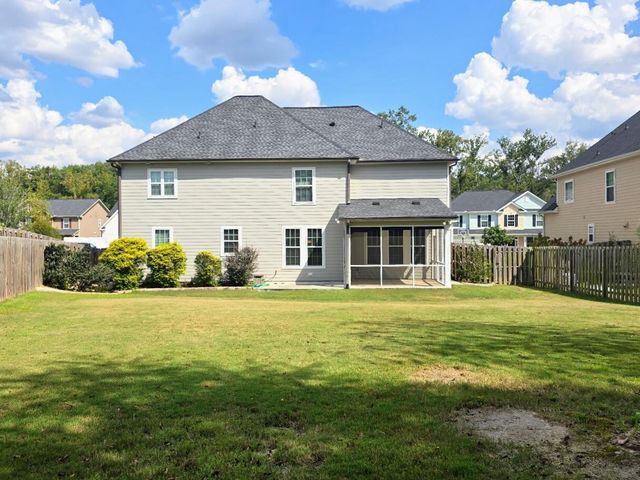 4050 Ellington Drive, Grovetown, GA 30813