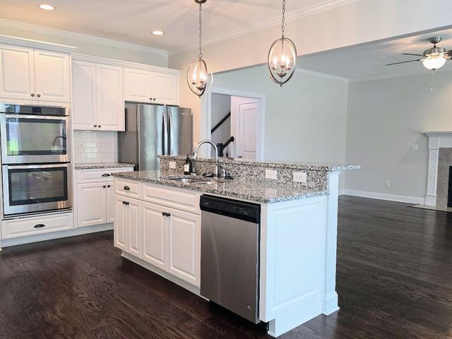 4050 Ellington Drive, Grovetown, GA 30813