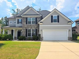 4050 Ellington Drive, Grovetown, GA 30813