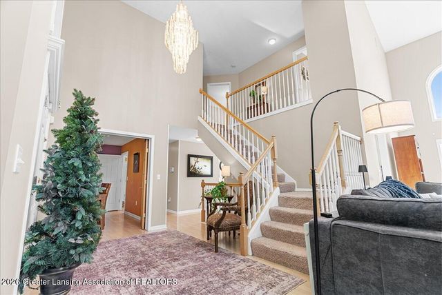 4146 Cornell Road, Okemos, MI 48864