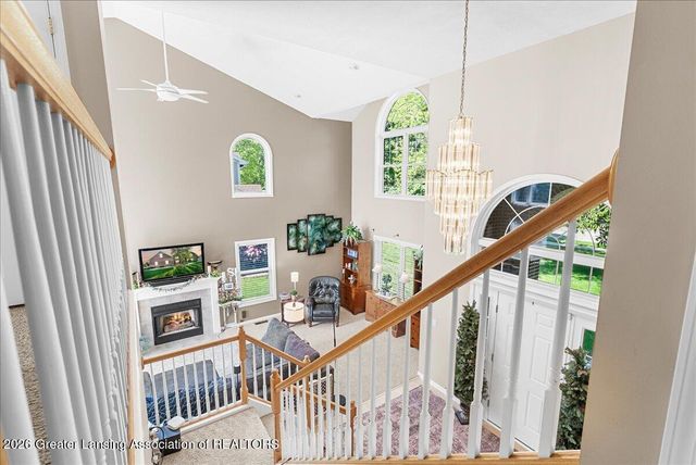 4146 Cornell Road, Okemos, MI 48864