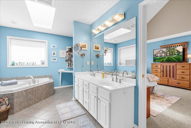 4146 Cornell Road, Okemos, MI 48864