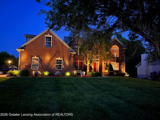 4146 Cornell Road, Okemos, MI 48864
